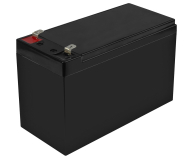 Green Cell Akumulator AGM  12V 7.2Ah - 547917 - zdjęcie 3